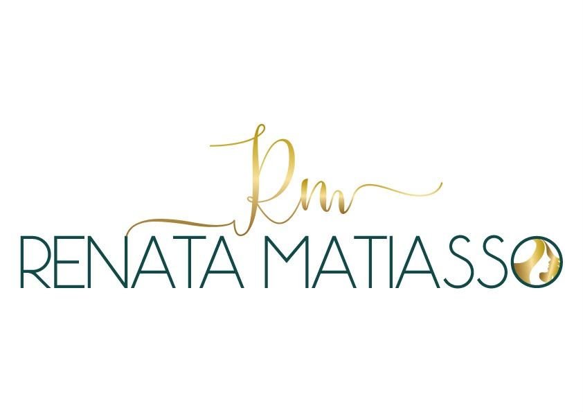 Renata Matiasso — Tricologia e Consultoria Capilar