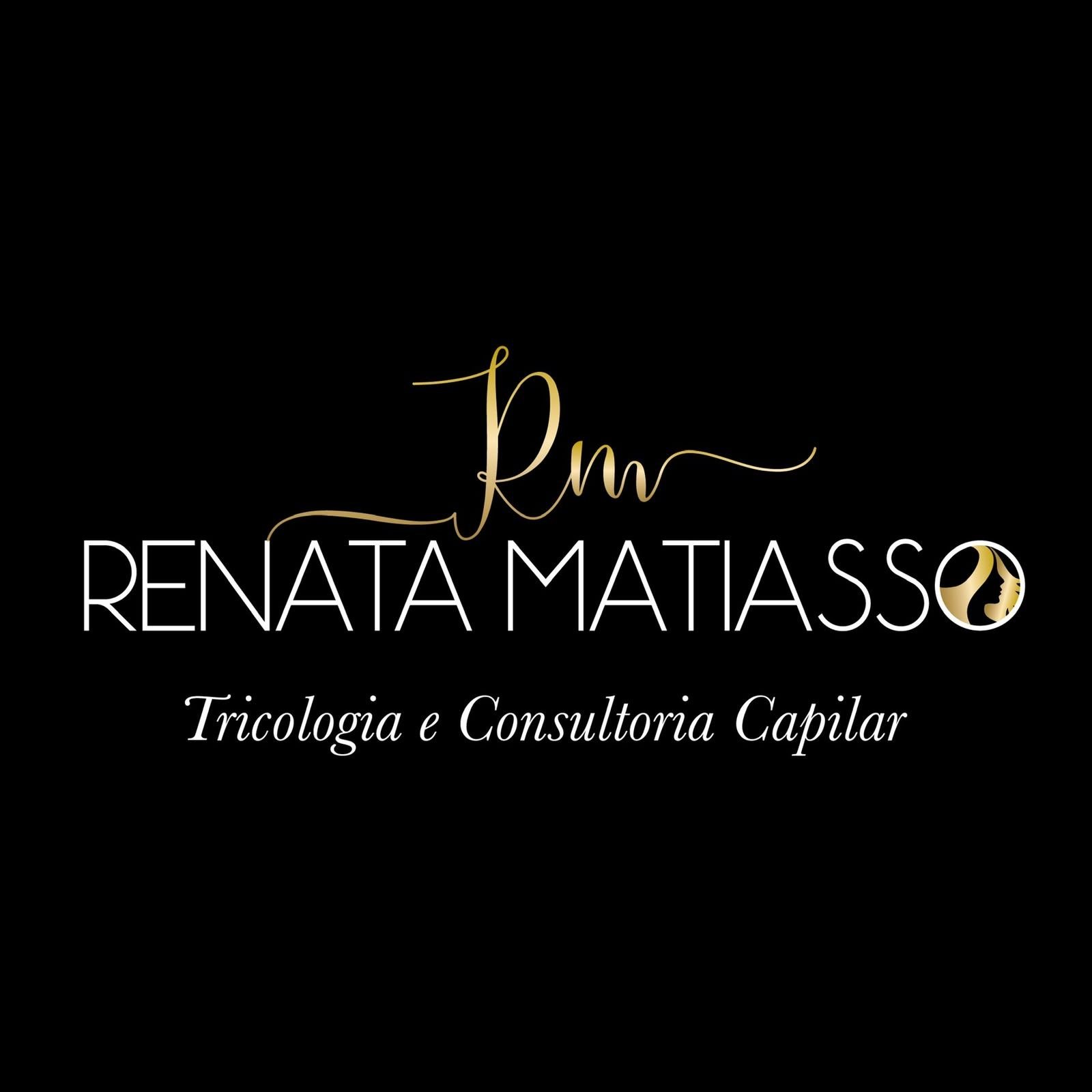 Renata Matiasso — Tricologia e Consultoria Capilar